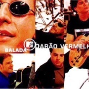 Barão Vermelho - Balada MTV