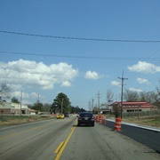 Central City, Arkansas