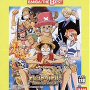 One Piece: Treasure Battle!