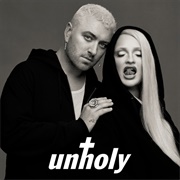 Unholy (Feat. Kim Petras) - Sam Smith, Kim Petras