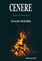 Cenere (Grazia Deledda)
