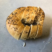 St. Louis Style Bagel