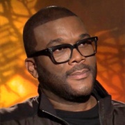 Tyler Perry: $600 Million