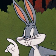 Bugs Bunny (Looney Tunes)
