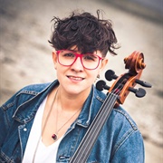 Cris Derksen (Two-Spirit, She/Her)