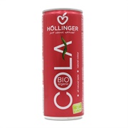 Höllinger Organic Cola