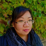 Nghi Vo (Queer, She/Her)