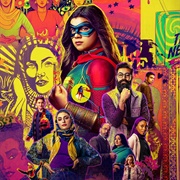 Ms. Marvel