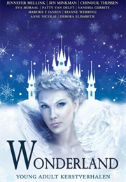 Wonderland (Jennifer Mellink E.A.)