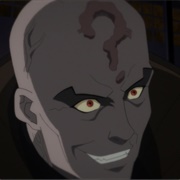 Hush (Geoffrey Arend, Batman: Hush)