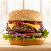 Cheeseburger
