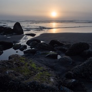 Ocean Shores, Washington