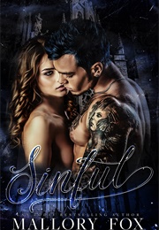 Sinful (Mallory Fox)