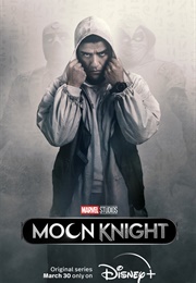 Marc Spector (Moon Knight)