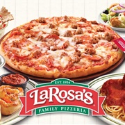 Larosa's Pizza