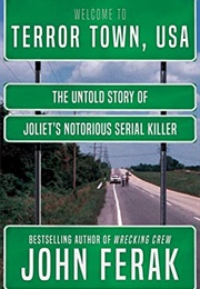 Terror Town, USA (John Ferak)