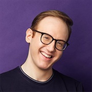 Matt Bellassai (Gay, He/Him)