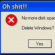 Windows Noises Remix