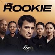The Rookie S03