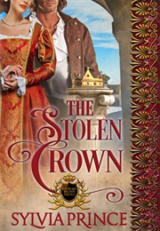 The Stolen Crown (Sylvia Prince)
