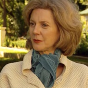 Blythe Danner