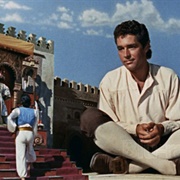 Lemuel Gulliver (The 3 Worlds of Gulliver, 1960)