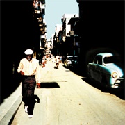 Buena Vista Social Club - Buena Vista Social Club (1997)