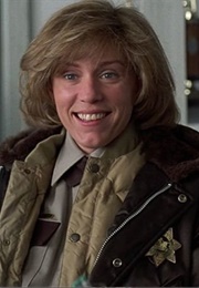 Marge Gunderson (Fargo) (1996)