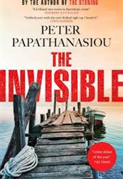 The Invisible (Peter Papathanasiou)
