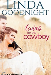 Twins for the Cowboy (Linda Goodnight)