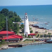 Port Huron, Michigan