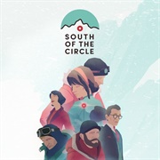 South of the Circle