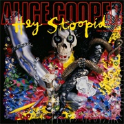 Hey Stoopid (Alice Cooper, 1991)