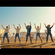 Permission to Dance - BTS