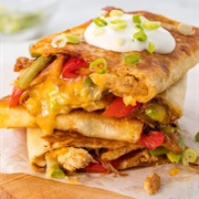 Quesadilla
