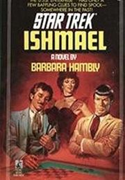 Star Trek: Ishmael (Barbara Hambly)