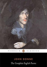 Complete English Poems (John Donne)