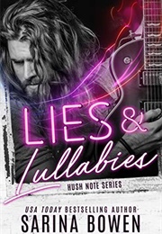 Lies & Lullabies (Sarina Bowen)
