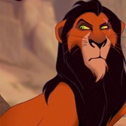 Scar (The Lion King)