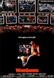 War Games (1983)