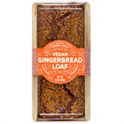 Trader Joe's Vegan Gingerbread Loaf