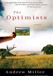 The Optimists (Andrew Miller)