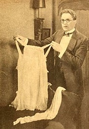 The Sins of St Anthony (1920)