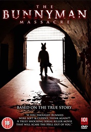 Bunnyman (2011)
