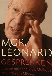Mgr. Léonard (Louis Mathoux & Dominique Minten)