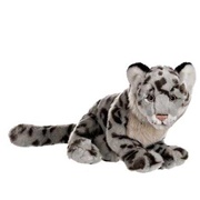 Signature Snow Leopard