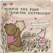 James Stewart: Winnie the Pooh and the Heffalump