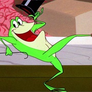 One Froggy Evening (1955)