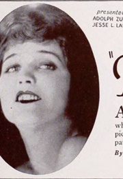 Tomorrow's Love (1924)