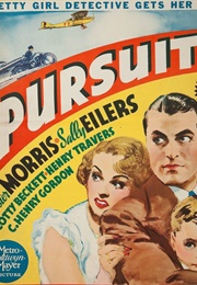 Pursuit (1935)